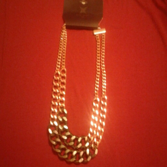 DYSTRICT LA beautiful necklace - Picture 3 of 4